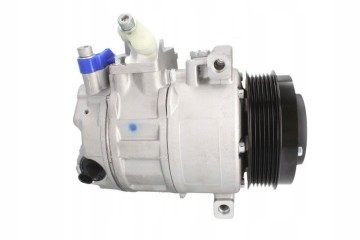 AIR CONDITIONING COMPRESSOR MB C CLASS 07 E CLASS 09 Product weight with unit packaging 8 kg