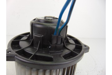 01670-0610 MOTOR CALEFACCION TOYOTA COROLLA VERSO (R1) 2,2 D-4D Sport 2006 01670-0610 196484 TOYOTA - 1