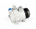 Compresor de aire acondicionado Nissens 890304