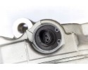 Compresor de aire acondicionado Nissens 890304