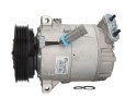 AIR CONDITIONING COMPRESSOR FIAT CROMA CROMA STATION WAGON KTT090416 Car type passenger cars