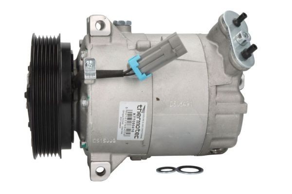 AIR CONDITIONING COMPRESSOR FIAT CROMA CROMA STATION WAGON KTT090416 Car type passenger cars