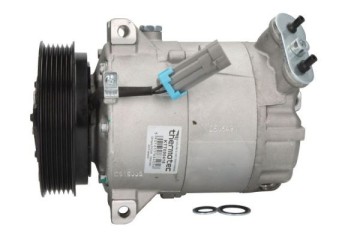 AIR CONDITIONING COMPRESSOR FIAT CROMA CROMA STATION WAGON KTT090416 Car type passenger cars