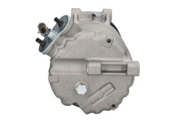AIR CONDITIONING COMPRESSOR FIAT CROMA CROMA STATION WAGON KTT090416 Catalog number of the original FIAT 71786549 FIAT 93176867 