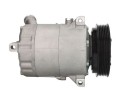 AIR CONDITIONING COMPRESSOR FIAT CROMA CROMA STATION WAGON KTT090416 EAN GTIN 5901655684056