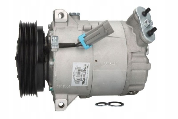 Compresor de aire acondicionado THERMOTEC KTT090416