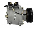 Compressor air conditioning NISSENS 89226 Car type passenger cars