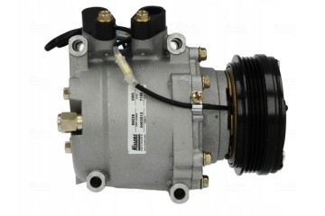 Compressor air conditioning NISSENS 89226 Car type passenger cars