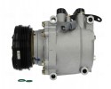 Compressor air conditioning NISSENS 89226 Product weight with unit packaging 11 kg