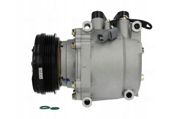 Compressor air conditioning NISSENS 89226 Product weight with unit packaging 11 kg