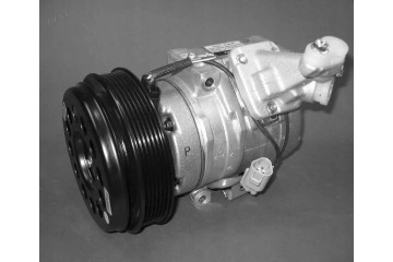 COMPRESSOR AIR CONDITIONING COMPRESSOR DCP50030 DENSO Packaging status original