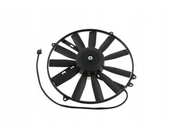 AIR CONDITIONING RADIATOR FAN 18932
