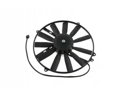 Febi Bilstein 18932 Ventilador para condensador de aire acondicionado