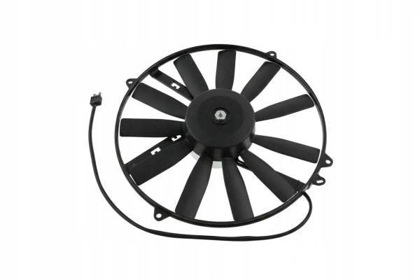 AIR CONDITIONING RADIATOR FAN 18932