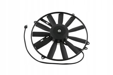 AIR CONDITIONING RADIATOR FAN 18932