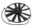 AIR CONDITIONING RADIATOR FAN 18932 Part manufacturer Febi Bilstein