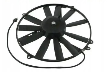 AIR CONDITIONING RADIATOR FAN 18932 Part manufacturer Febi Bilstein
