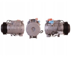 AIR CONDITIONING COMPRESSOR for CHEVROLET SPARK 1 0 1 2