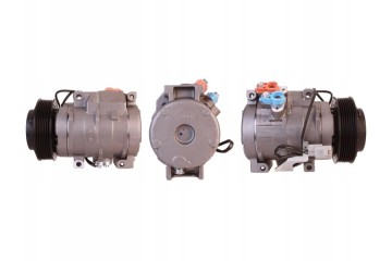 AIR CONDITIONING COMPRESSOR for CHEVROLET SPARK 1 0 1 2