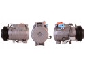 AIR CONDITIONING COMPRESSOR for CHEVROLET SPARK 1 0 1 2 Catalog number of substitutes BV PSH 090 835 032 040 BV PSH 090 835 032 