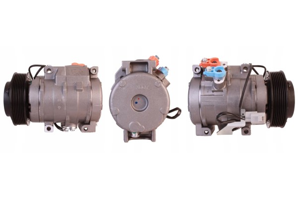 AIR CONDITIONING COMPRESSOR for CHEVROLET SPARK 1 0 1 2 Catalog number of substitutes BV PSH 090 835 032 040 BV PSH 090 835 032 