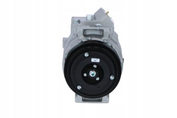 Compressor air conditioning compressor NRF 32930 Quality of parts according to GVO Q original with factory logo OEM OES