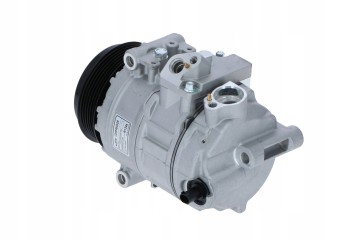 Compressor air conditioning compressor NRF 32930 Catalog number of substitutes ABAKUS 054 023 0003 ACAUTO AC 01DN297 ACAUTO AC 0