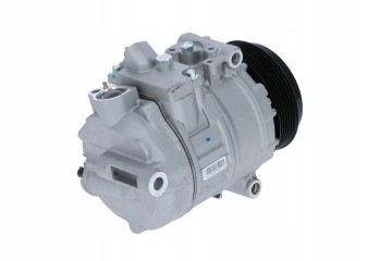 Compressor air conditioning compressor NRF 32930 Catalog number of the original MERCEDES BENZ 0022304411 MERCEDES BENZ 002230451