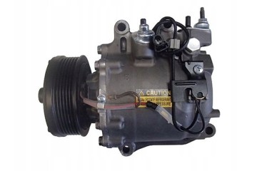 COMPRESSOR AIR CONDITIONING COMPRESSOR 10 2864 AIRSTAL Packaging status original