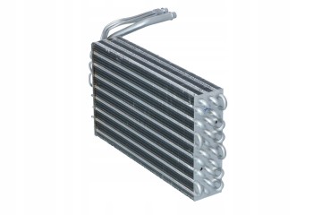 Air conditioning evaporator NRF 36136 Catalog number of the part 36136