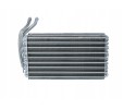 Air conditioning evaporator NRF 36136 Car type buses cargo vans