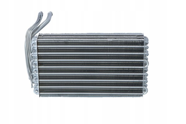 Air conditioning evaporator NRF 36136 Car type buses cargo vans