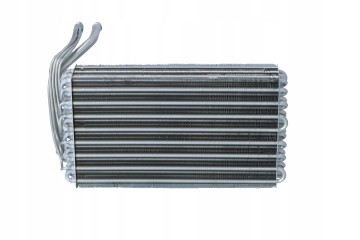 Air conditioning evaporator NRF 36136 Car type buses cargo vans