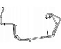 High low pressure hose air conditioning MAHLE AP 109 000P Part manufacturer Mahle