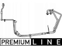 High low pressure hose air conditioning MAHLE AP 109 000P Catalog number of the part AP 109 000P