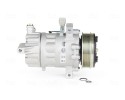 Nissens 890074 Compressor air conditioning