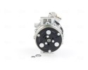 Nissens 890074 Compressor air conditioning Part manufacturer Nissens