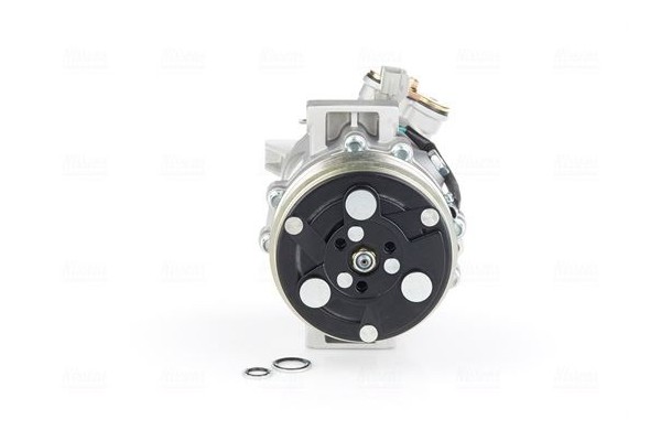 Nissens 890074 Compressor air conditioning Part manufacturer Nissens