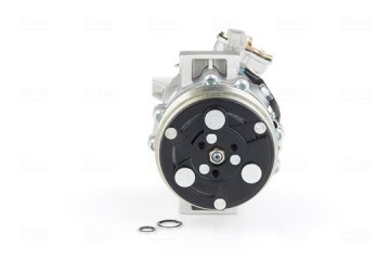 Nissens 890074 Compressor air conditioning Part manufacturer Nissens