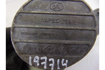 8200102535 DEPRESOR FRENO / BOMBA VACIO RENAULT VEL SATIS (BJ0) Initiale 2005 8200102535 197714 RENAULT - 3