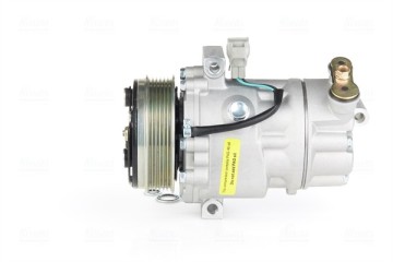 Nissens 890074 Compressor air conditioning Catalog number of the part 890074