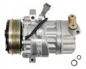 Nissens 890074 Compressor air conditioning Quality of parts according to GVO Q original with factory logo OEM OES