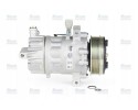 Nissens 890074 Compressor air conditioning Compressor ID SD6V12
