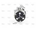 Nissens 890074 Compressor air conditioning Version European