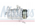 Nissens 890074 Compressor air conditioning EAN GTIN 5707286383029