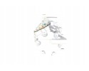 Compresor de aire acondicionado Nissens 890074