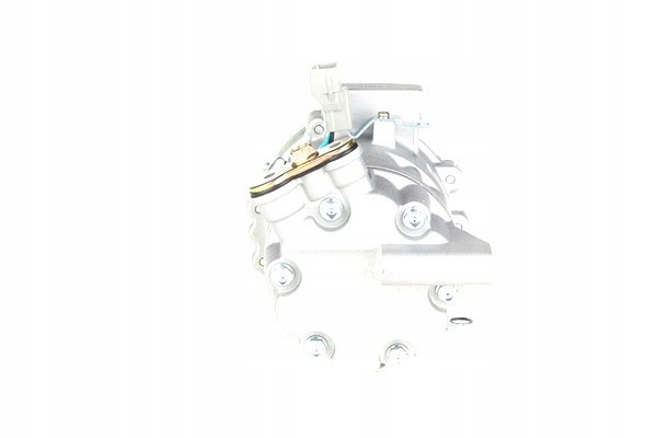 Compresor de aire acondicionado Nissens 890074
