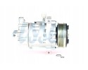 Compresor de aire acondicionado Nissens 890074