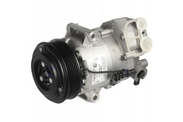 COMPRESSOR AIR CONDITIONING COMPRESSOR TSP0155987 DELPHI