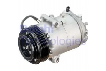 COMPRESSOR AIR CONDITIONING COMPRESSOR TSP0155987 DELPHI Part manufacturer Delphi